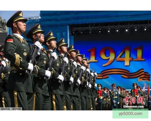 中国解放军已抵达俄罗斯，背后战略意义几何？